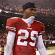 Illustration for article titled 49ers Cornerback Chris Culliver Is Not Cool With Gay People